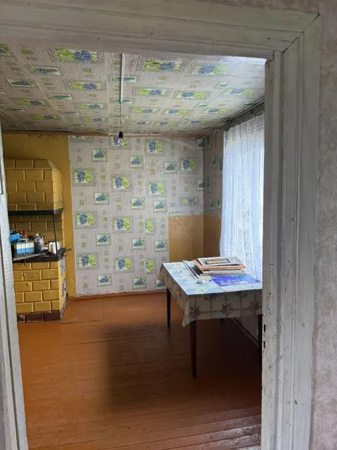  м² и участком сотки