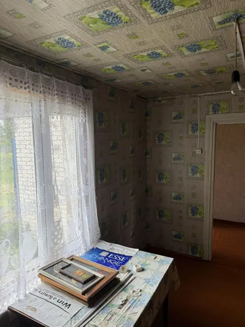  м² и участком сотки