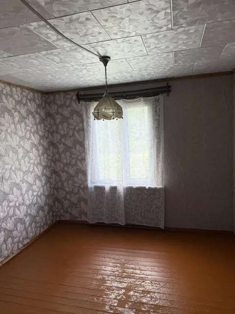  м² и участком сотки