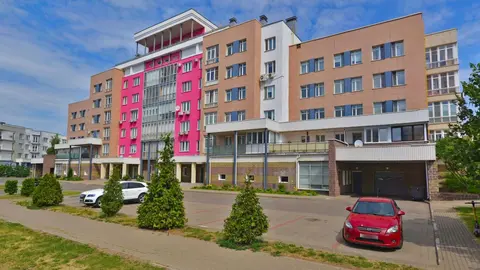  гараж по адресу г. Минск