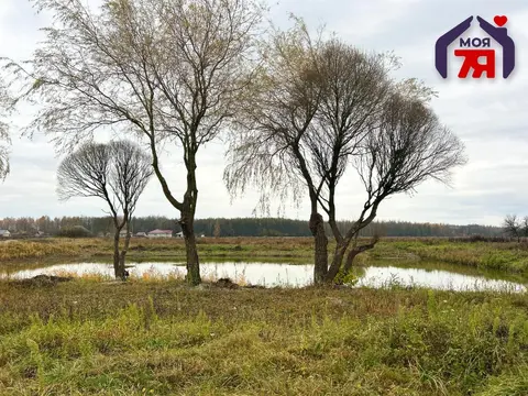  м² и участком соток
