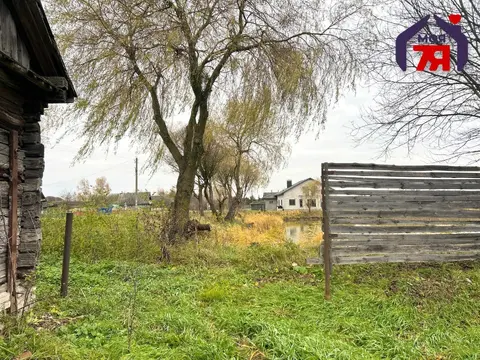  м² и участком соток