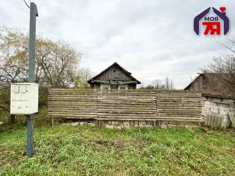  м² и участком соток