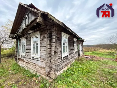  м² и участком соток