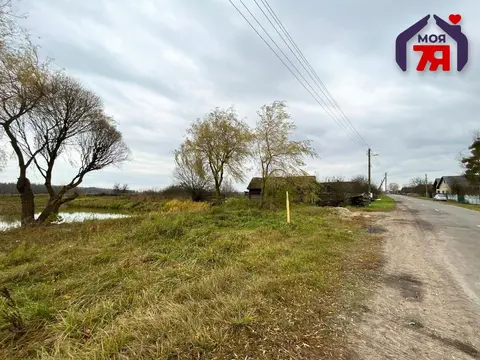  м² и участком соток