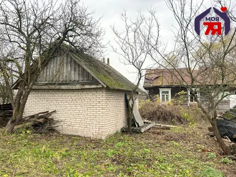  м² и участком соток