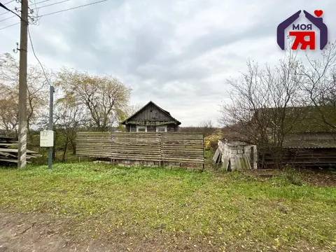  м² и участком соток