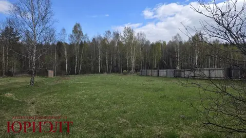  земельный участок в с.т. Бытрадиотехника