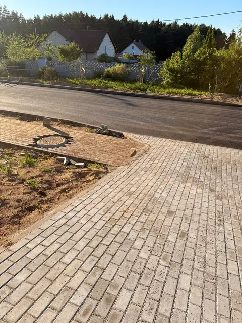  м² и участком соток