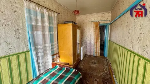  м² и участком соток