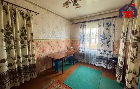  м² и участком соток