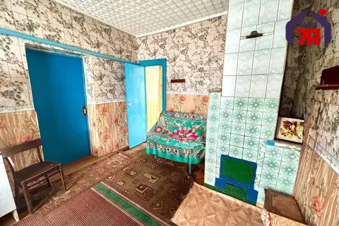  м² и участком соток