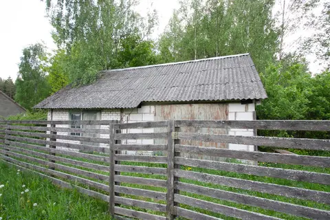  м² и участком соток