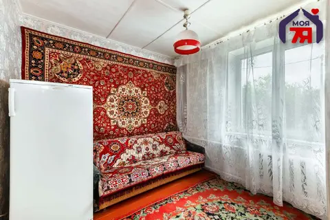  м² и участком соток