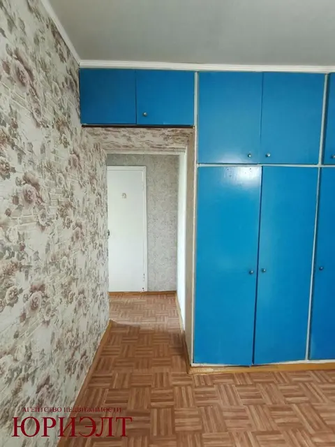  2-комнатная квартира в Минске на улице Маршала Лосика 57