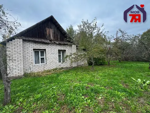  м² и участком соток