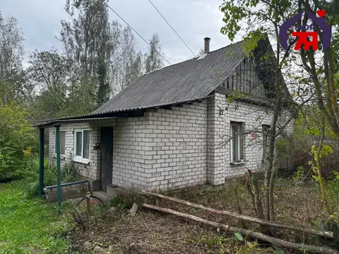  м² и участком соток