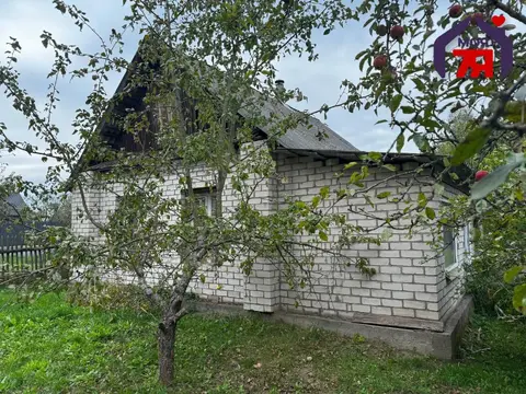  м² и участком соток