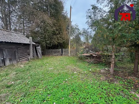  м² и участком соток