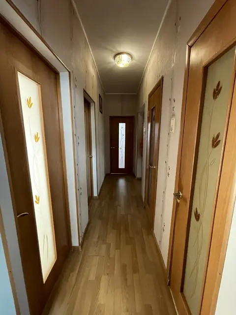  м² и участком соток