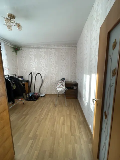  м² и участком соток