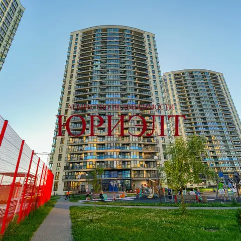  4-комнатная квартира в Минске на улице Леонида Левина 9