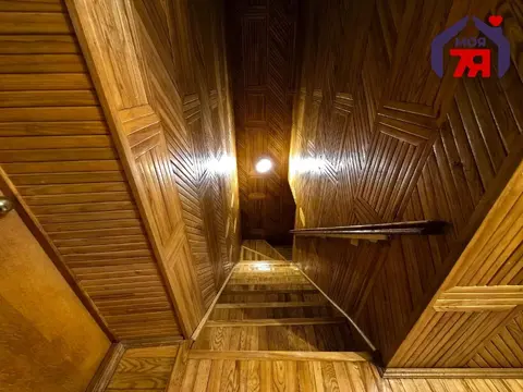  м² и участком соток