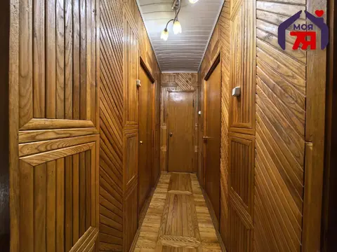  м² и участком соток