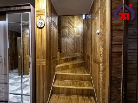  м² и участком соток