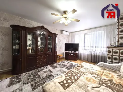  м² и участком соток