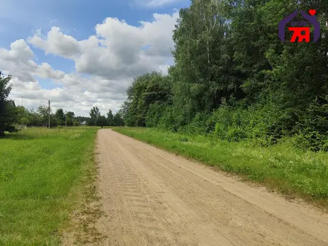  м² и участком соток