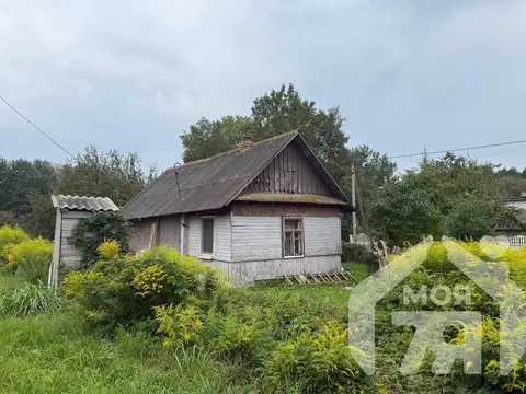  м² и участком соток