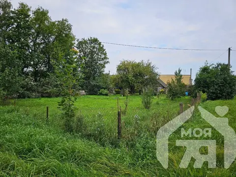  м² и участком соток