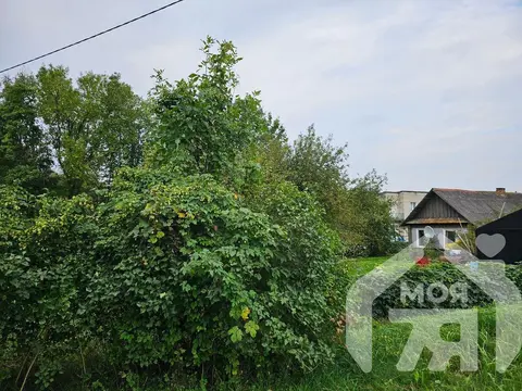  м² и участком соток
