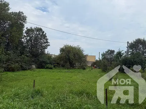 м² и участком соток