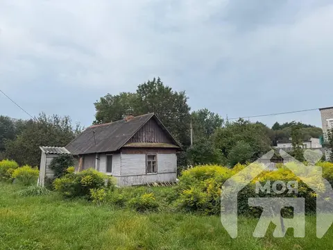  м² и участком соток