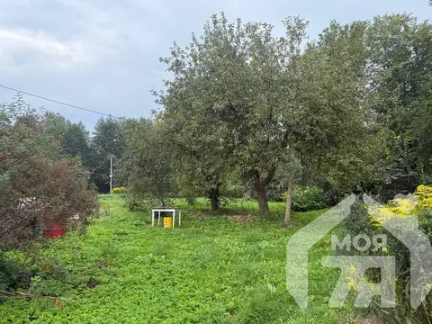  м² и участком соток