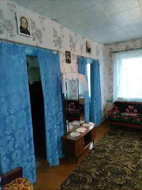  м² и участком соток