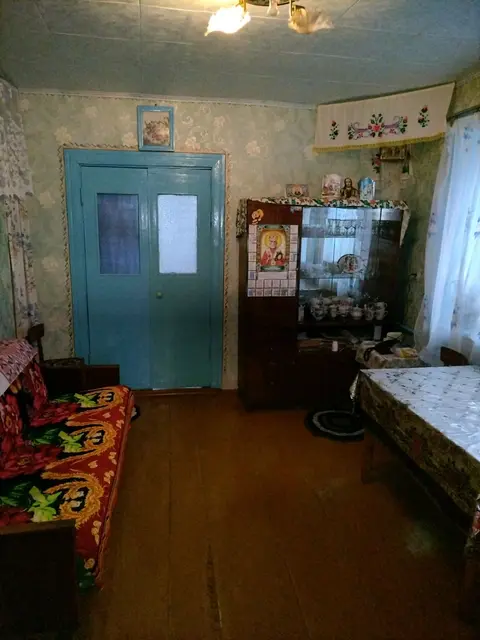  м² и участком соток
