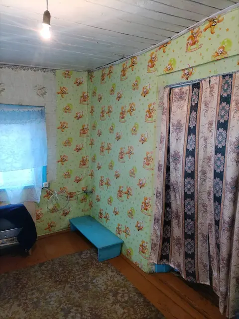  м² и участком соток