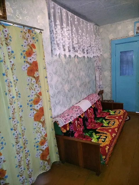  м² и участком соток