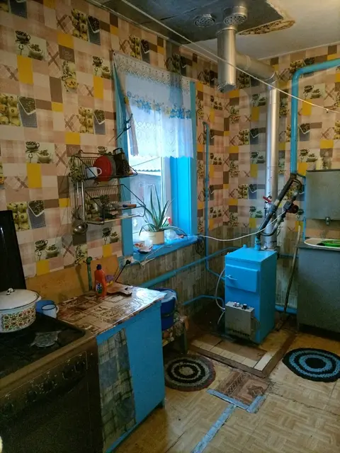  м² и участком соток