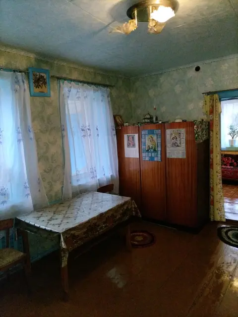  м² и участком соток
