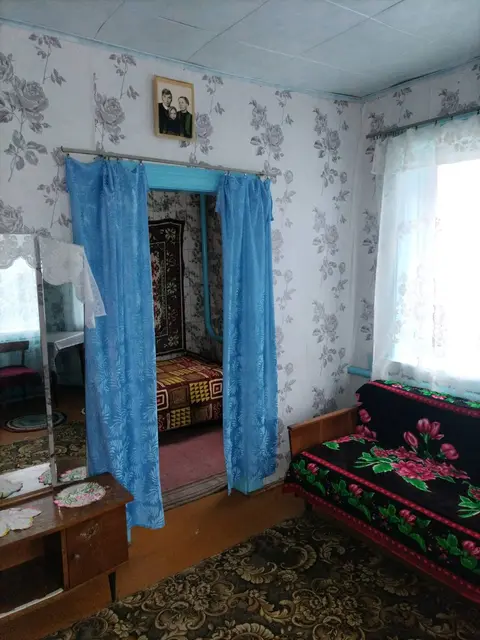  м² и участком соток