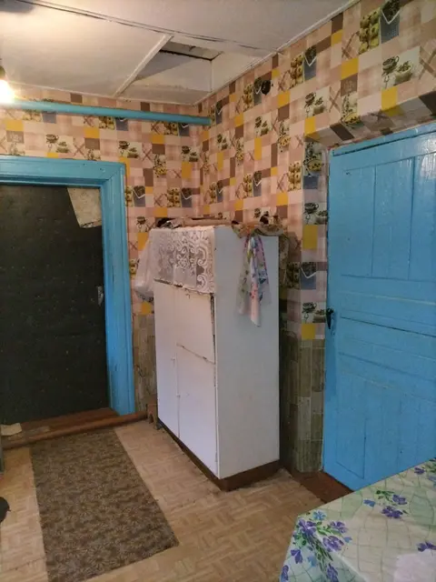  м² и участком соток