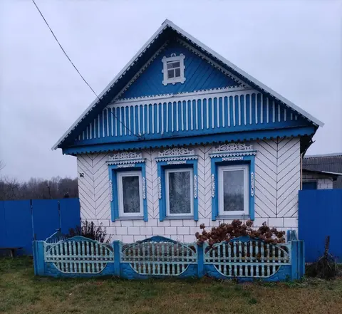  м² и участком соток