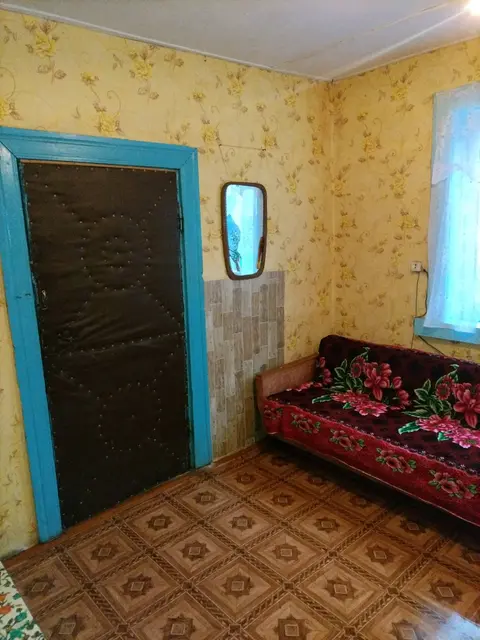  м² и участком соток