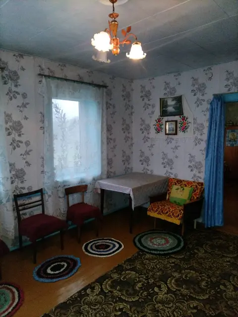  м² и участком соток