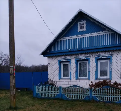  м² и участком соток