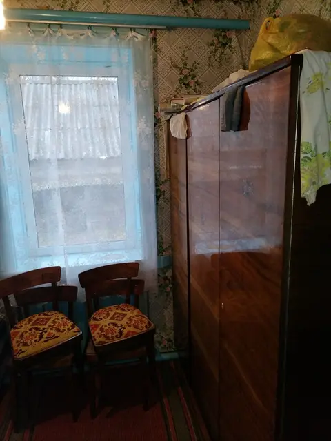  м² и участком соток